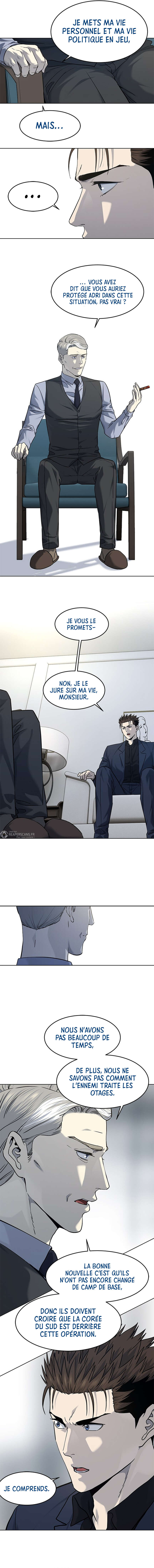 Read God Of Blackfield FR Manga Online
