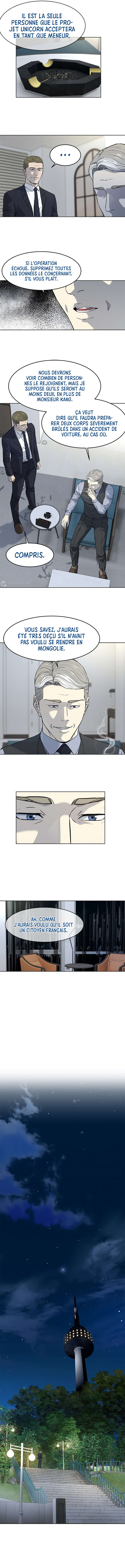 Read God Of Blackfield FR Manga Online