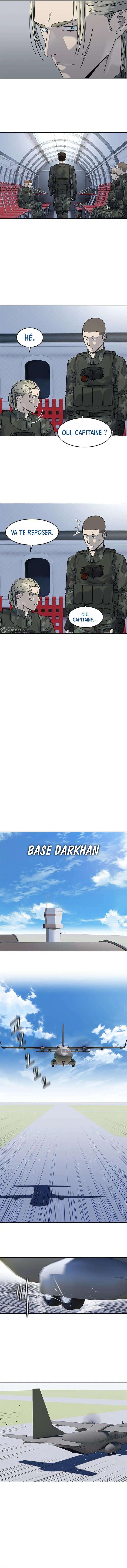 Read God Of Blackfield FR Manga Online