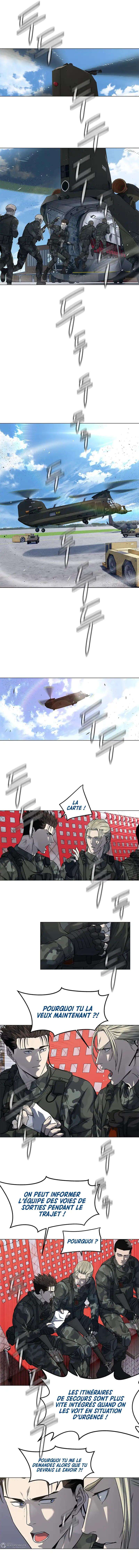 Read God Of Blackfield FR Manga Online