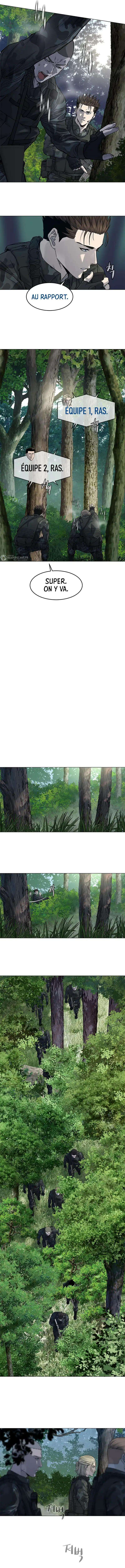 Read God Of Blackfield FR Manga Online