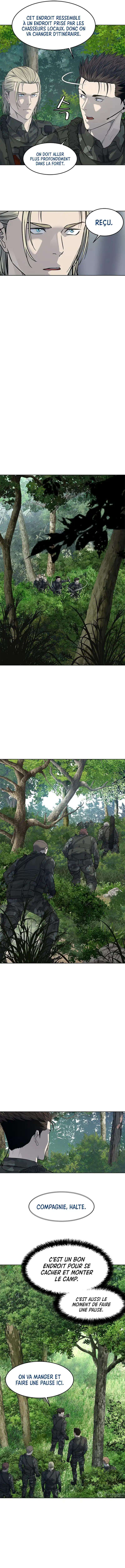 Read God Of Blackfield FR Manga Online