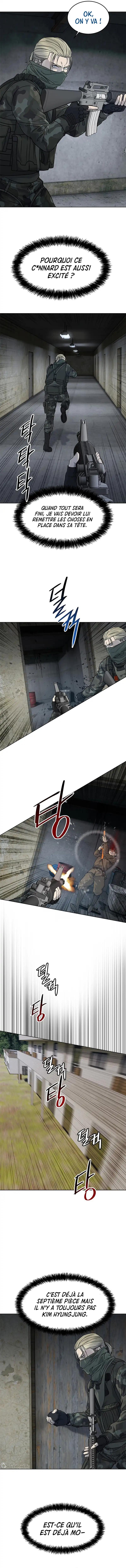 Read God Of Blackfield FR Manga Online