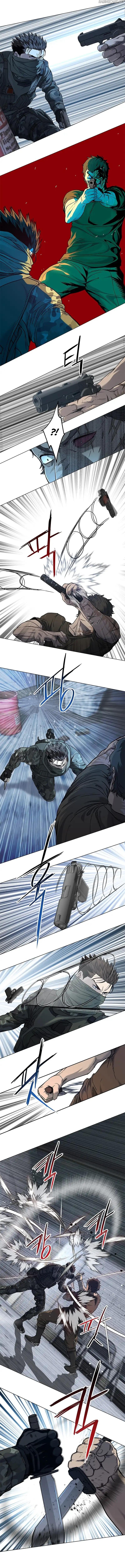 Read God Of Blackfield FR Manga Online