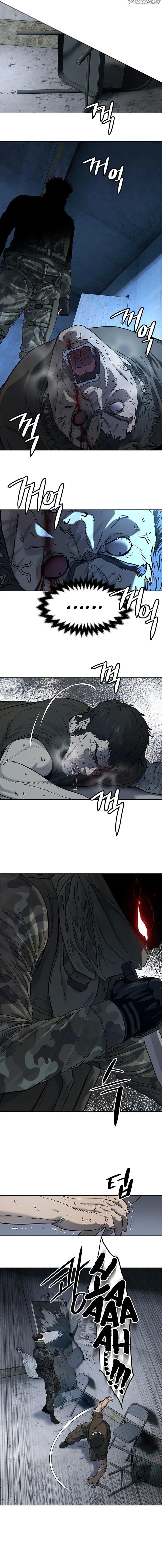 Read God Of Blackfield FR Manga Online