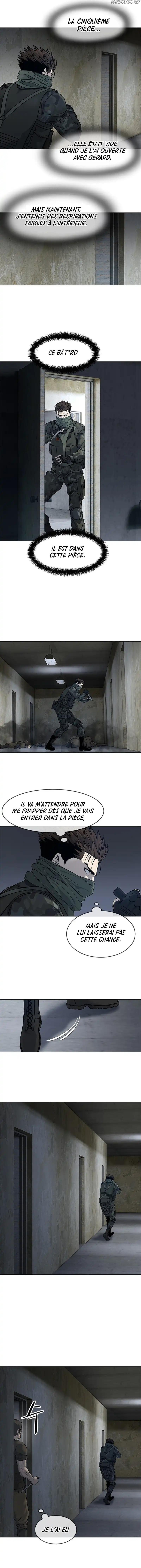 Read God Of Blackfield FR Manga Online