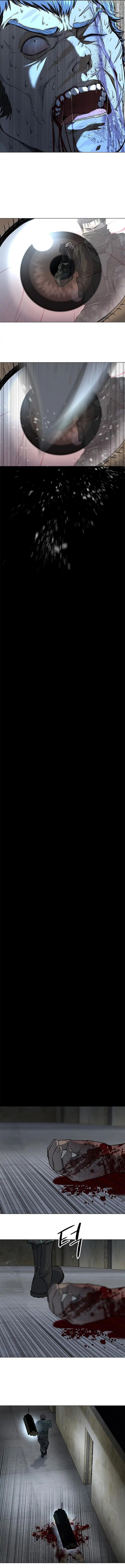 Read God Of Blackfield FR Manga Online