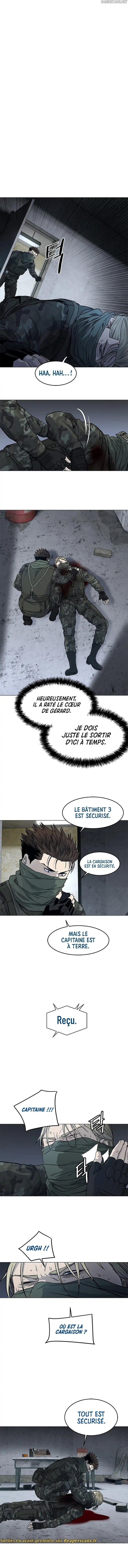 Read God Of Blackfield FR Manga Online
