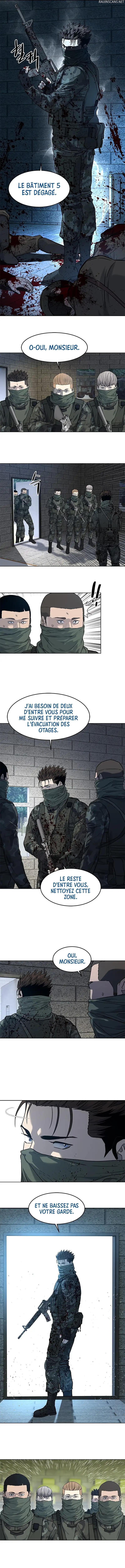Read God Of Blackfield FR Manga Online