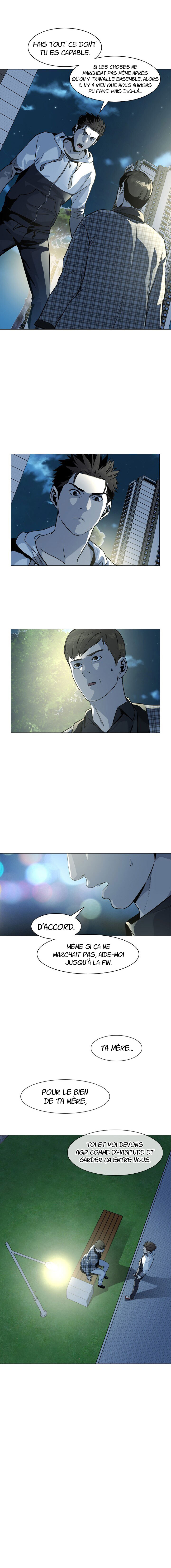 Read God Of Blackfield FR Manga Online