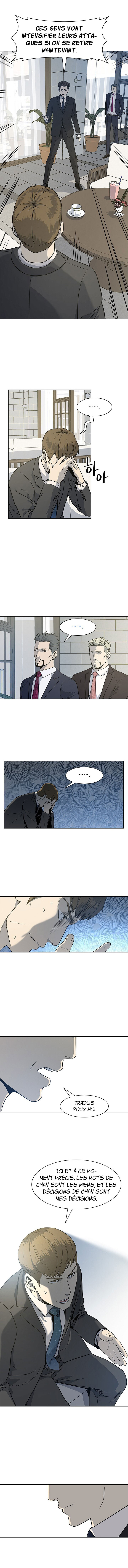 Read God Of Blackfield FR Manga Online