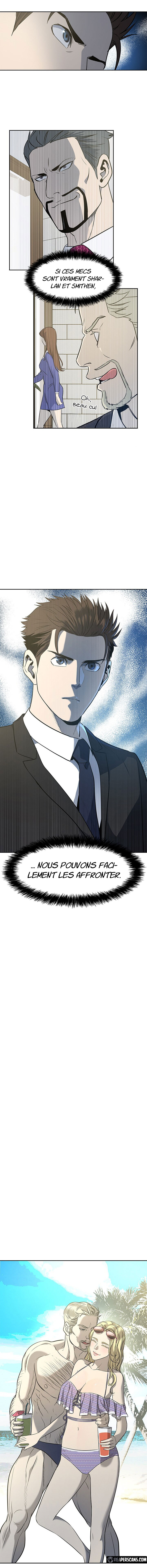 Read God Of Blackfield FR Manga Online
