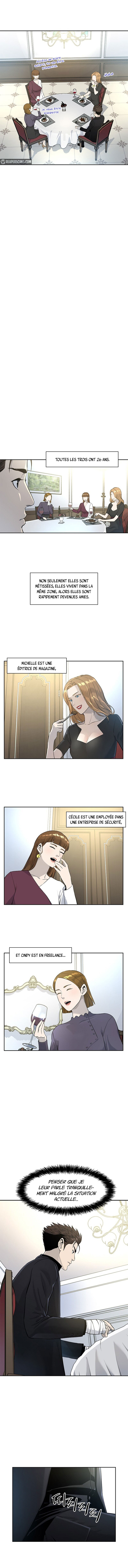 Read God Of Blackfield FR Manga Online