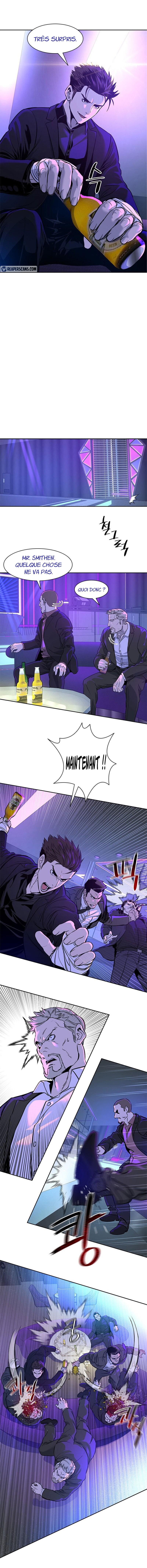 Read God Of Blackfield FR Manga Online