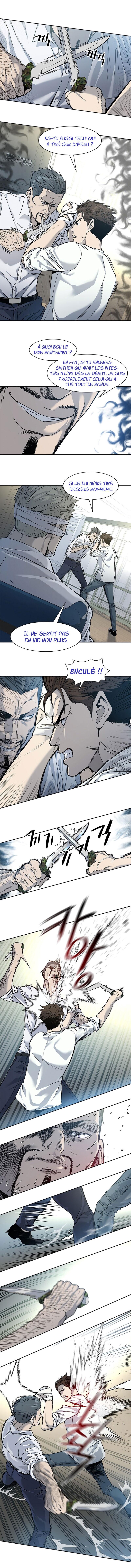 Read God Of Blackfield FR Manga Online