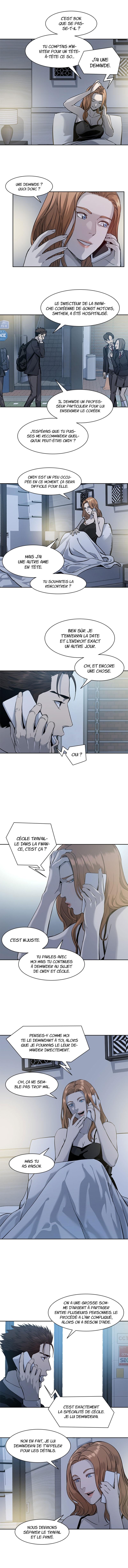 Read God Of Blackfield FR Manga Online