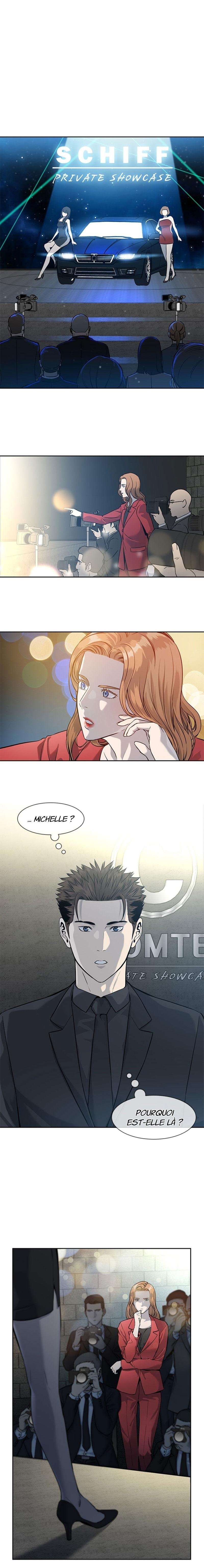 Read God Of Blackfield FR Manga Online