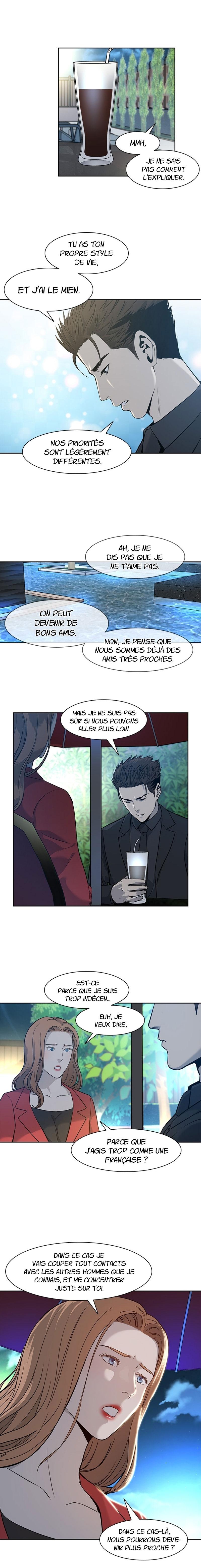 Read God Of Blackfield FR Manga Online
