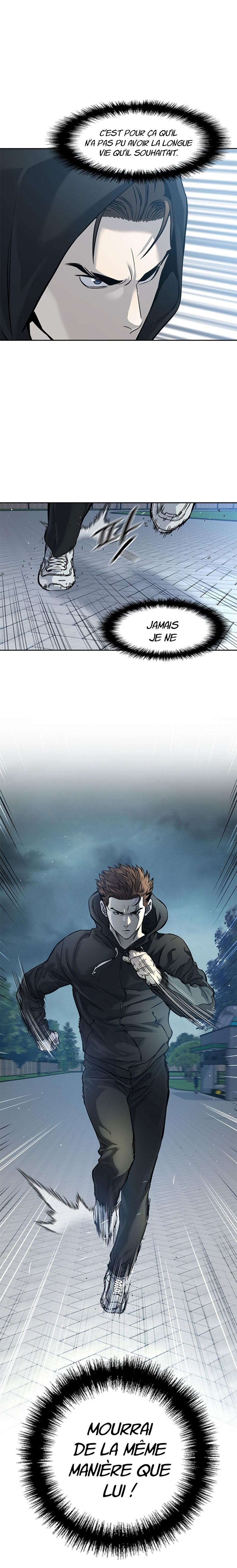 Read God Of Blackfield FR Manga Online