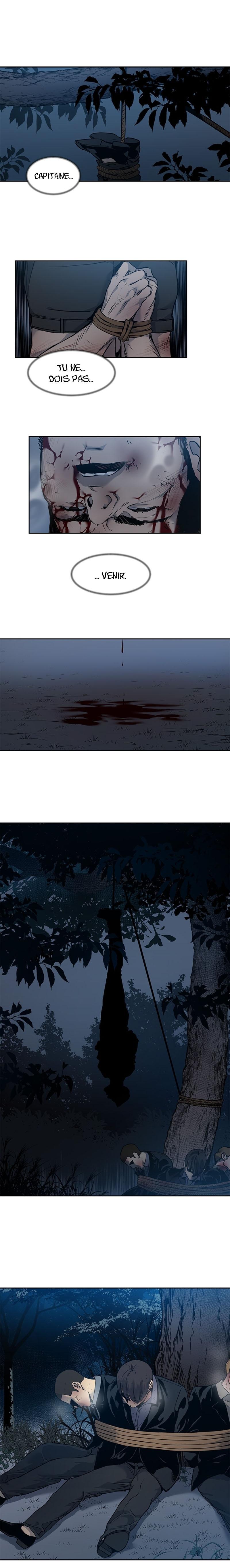 Read God Of Blackfield FR Manga Online