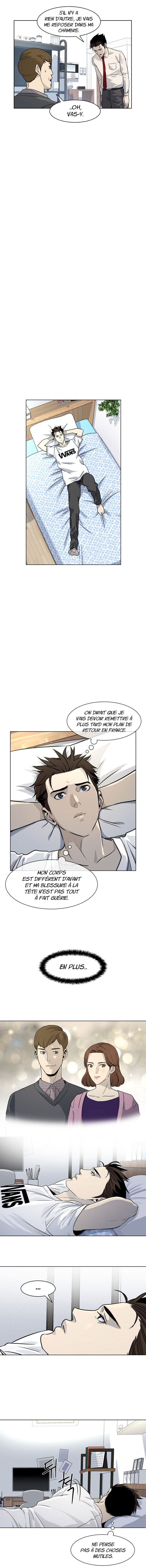 Read God Of Blackfield FR Manga Online