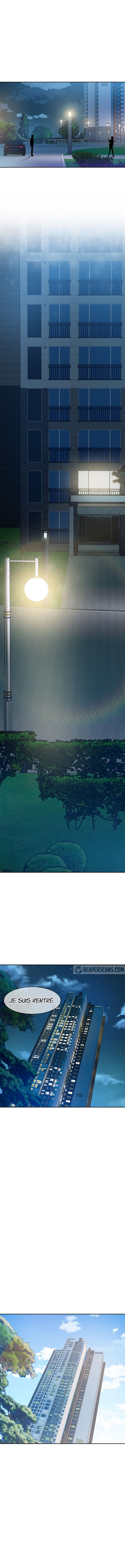 Read God Of Blackfield FR Manga Online
