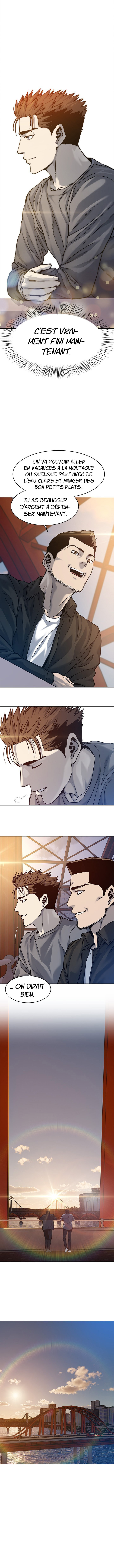 Read God Of Blackfield FR Manga Online