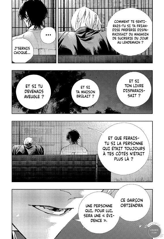 Read Gokurakugai FR Manga Online