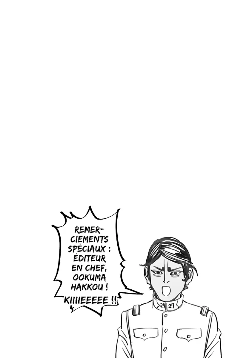 Read Golden Kamui FR Manga Online