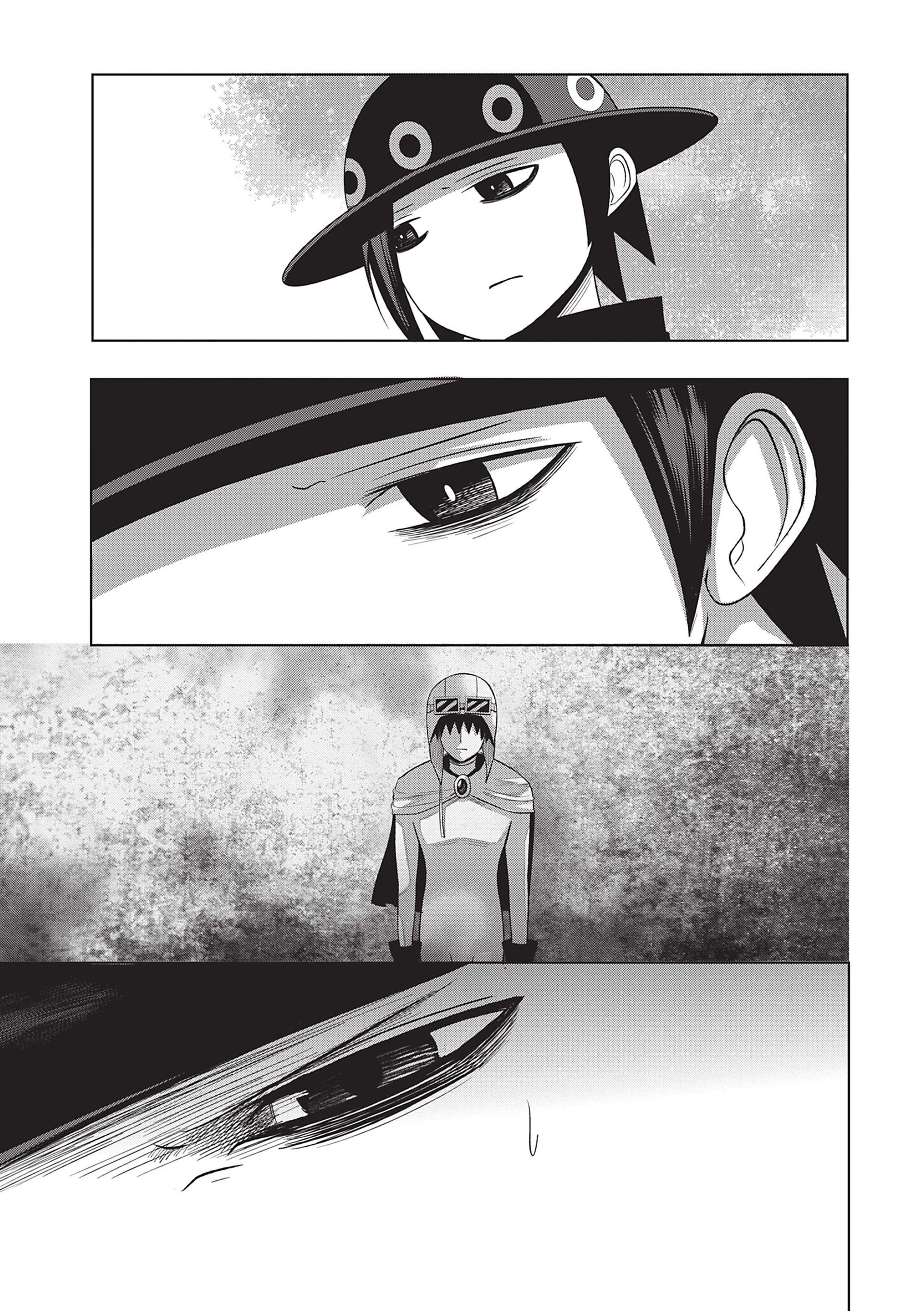 Read Goodnight World FR Manga Online
