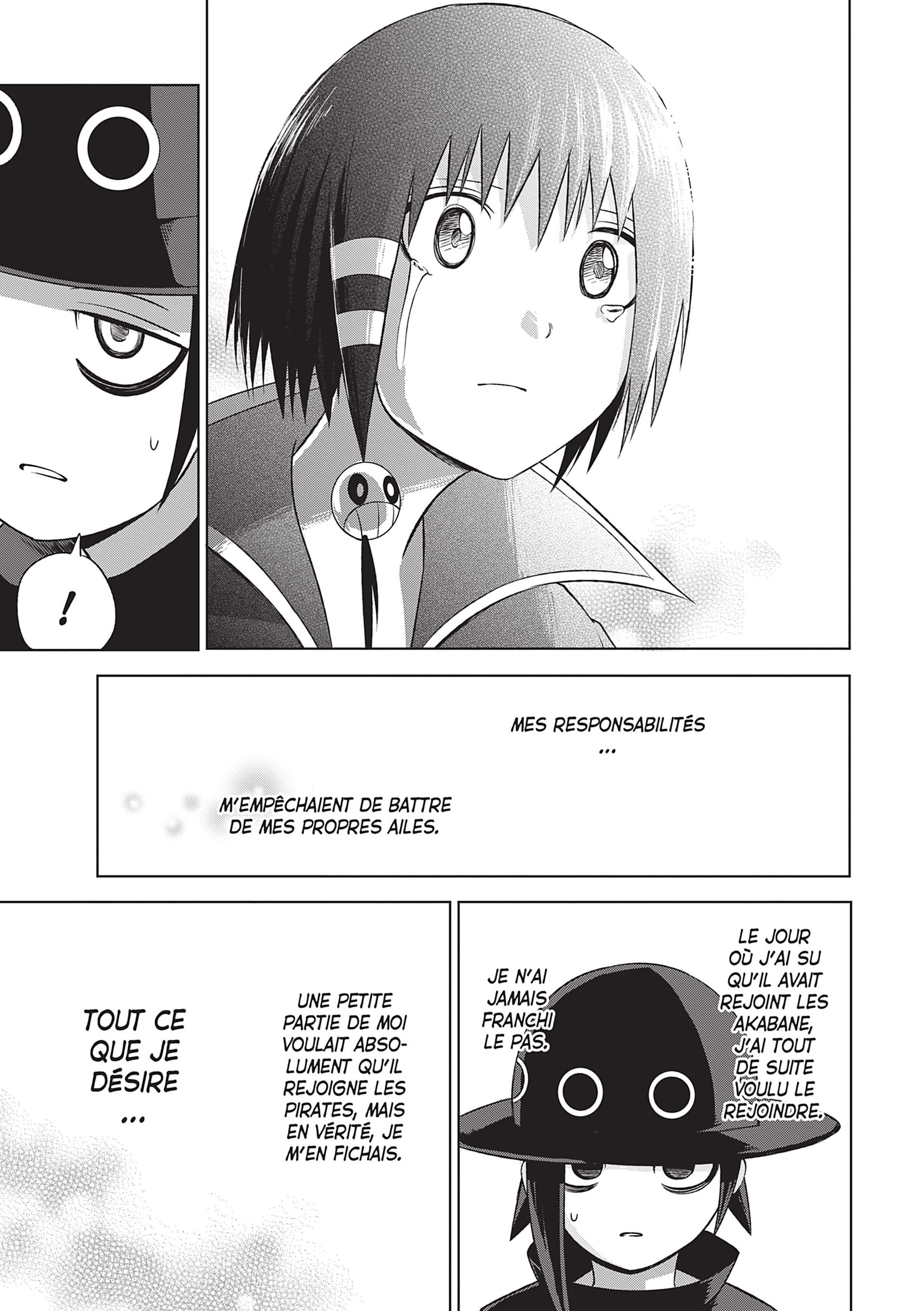Read Goodnight World FR Manga Online