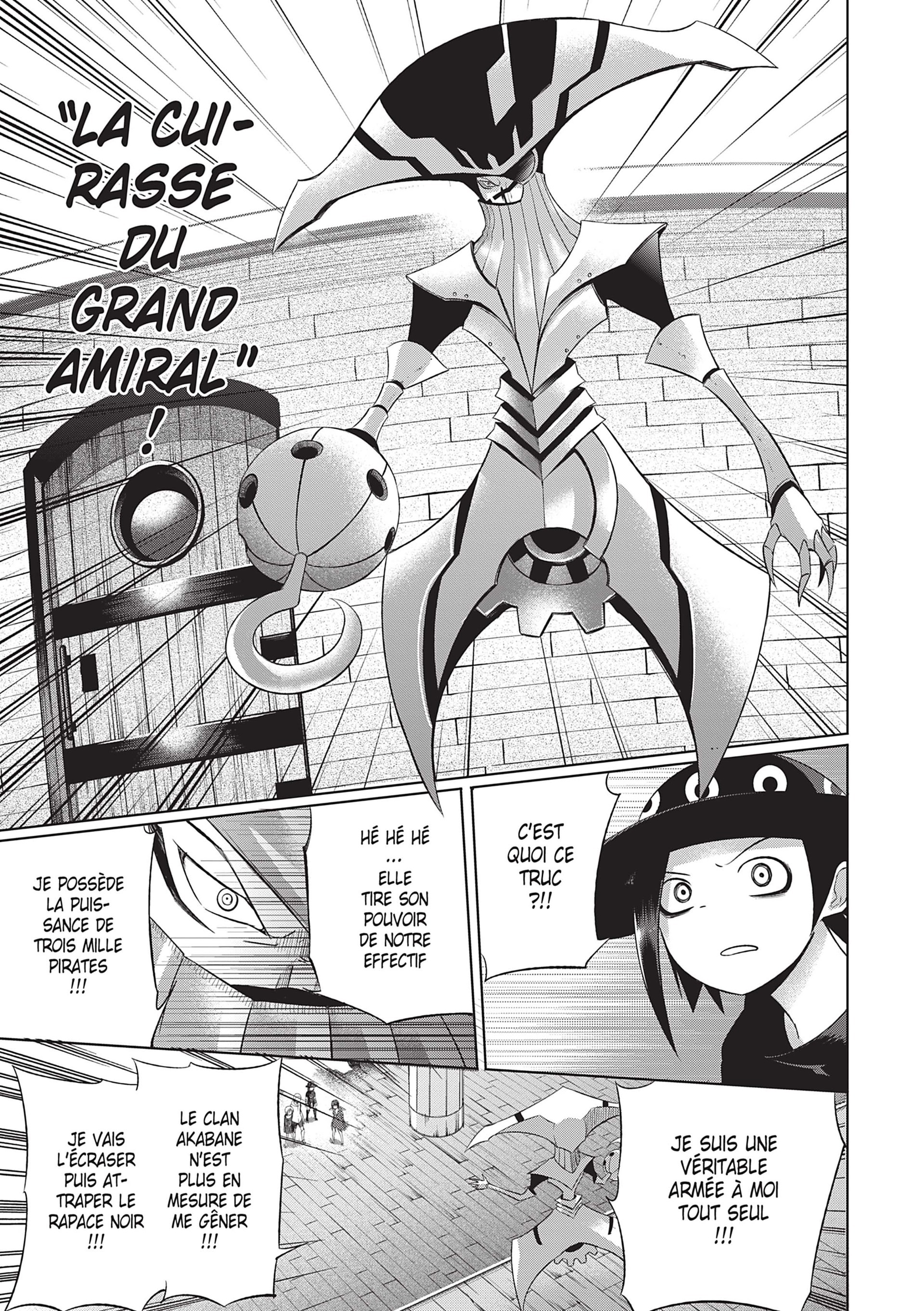 Read Goodnight World FR Manga Online