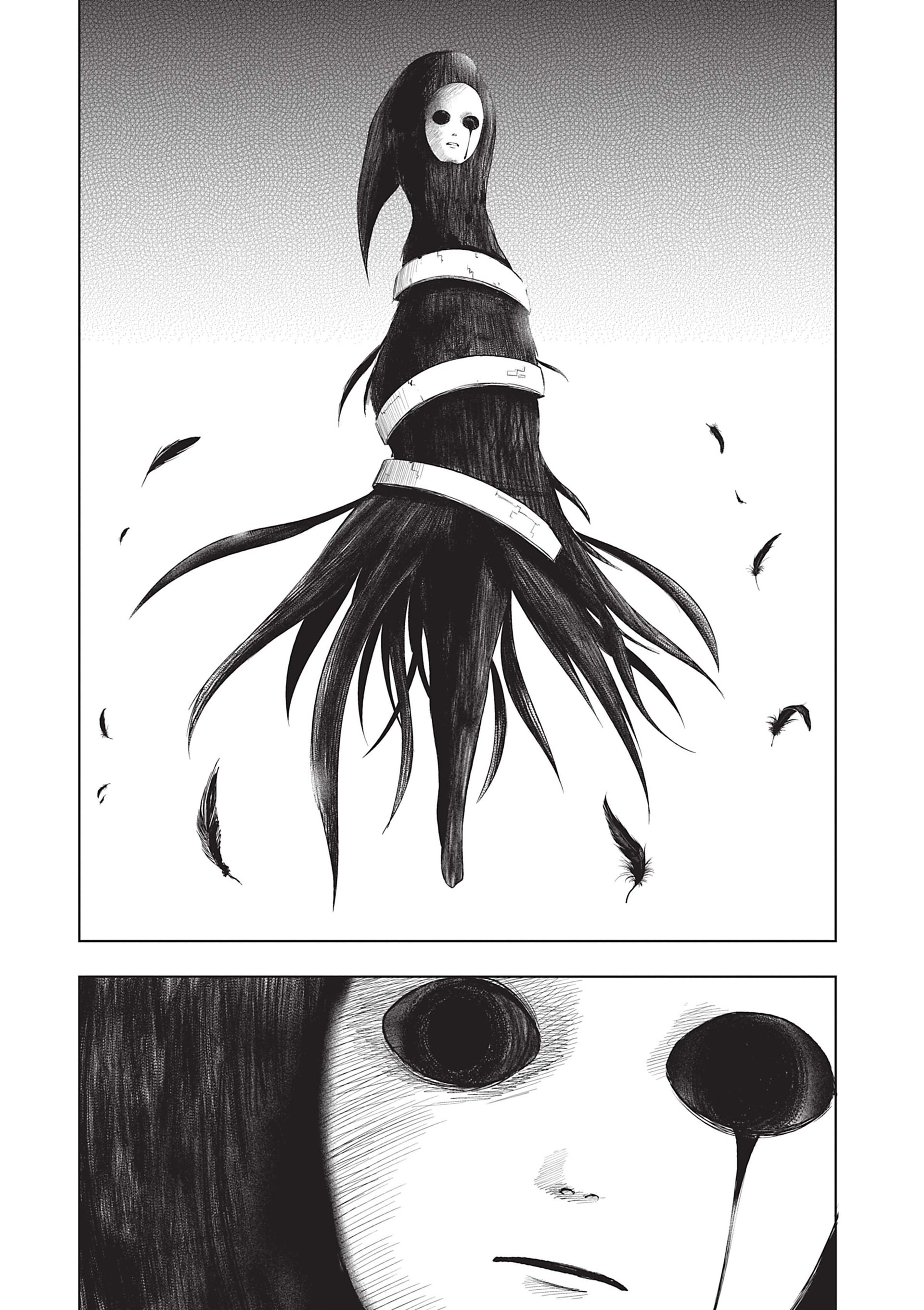 Read Goodnight World FR Manga Online