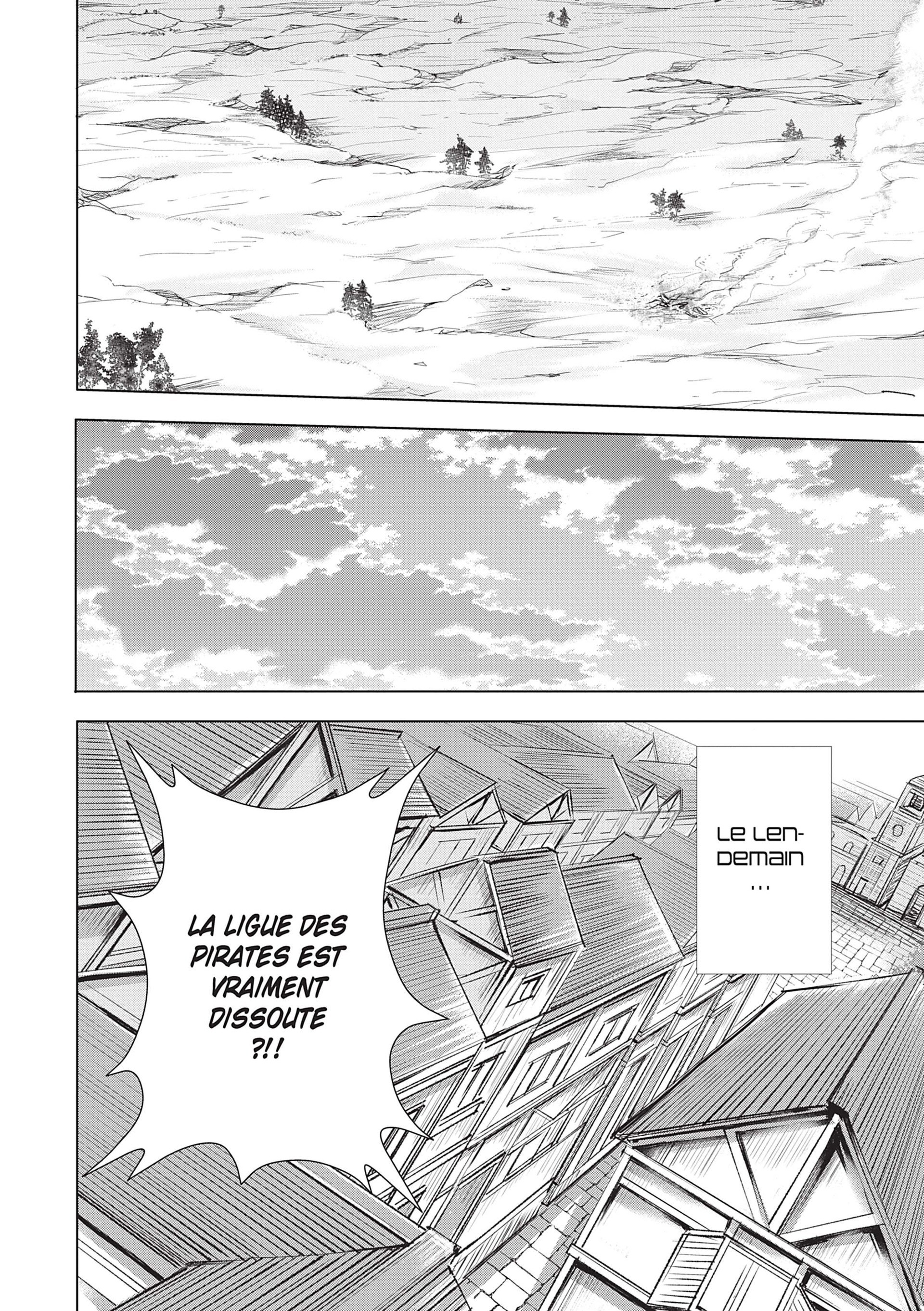Read Goodnight World FR Manga Online
