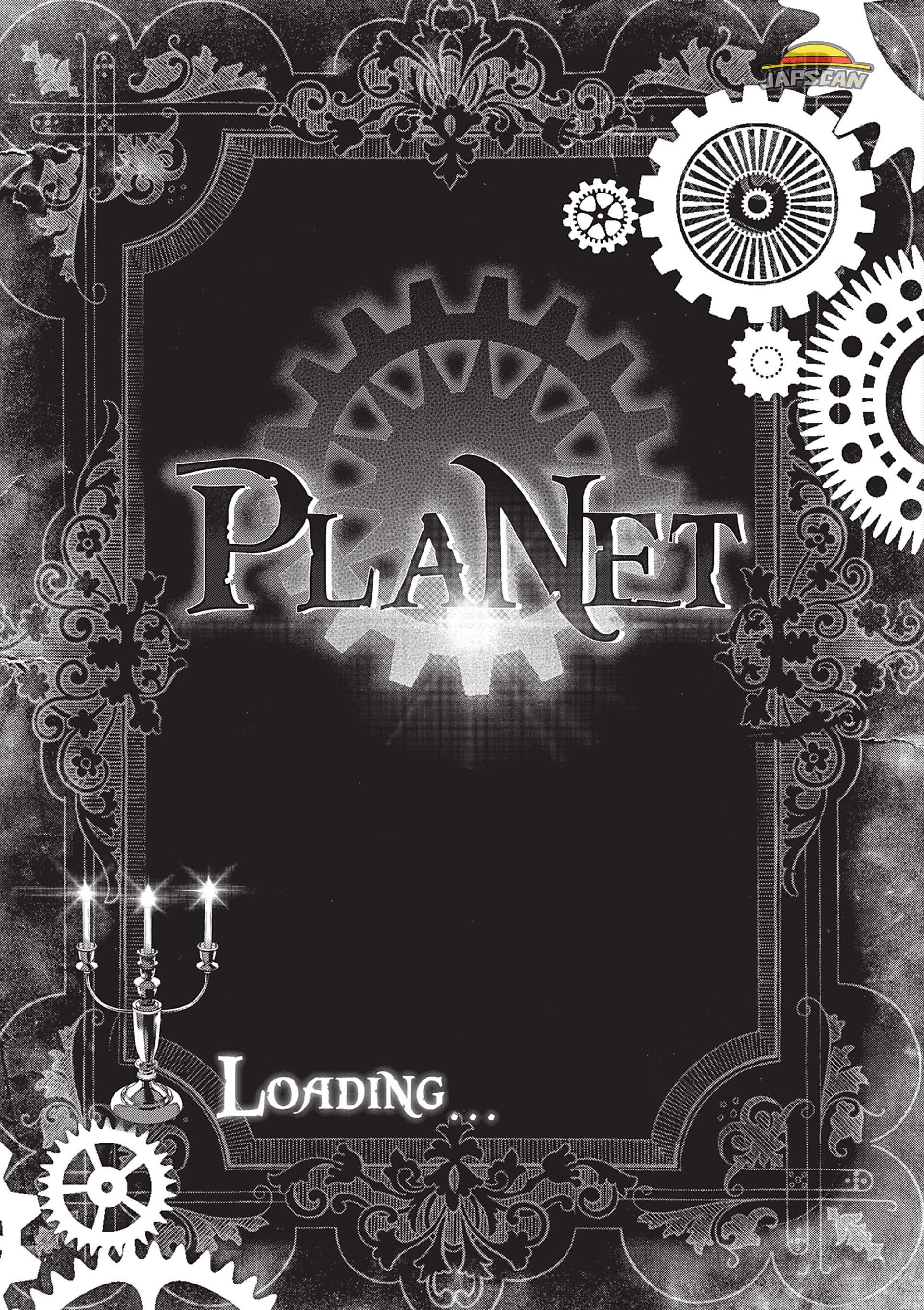 Read Goodnight World FR Manga Online