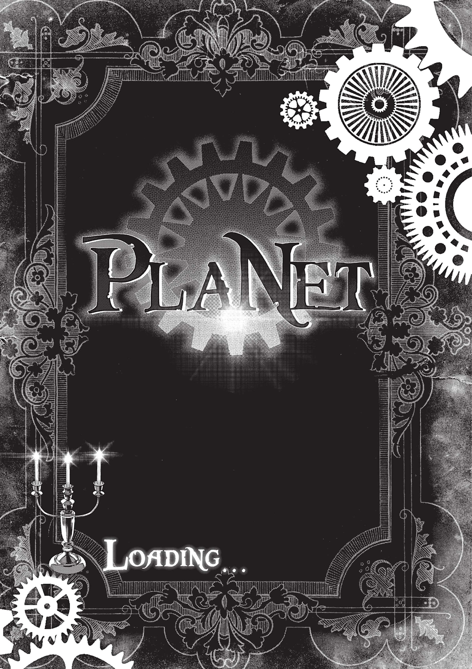 Read Goodnight World FR Manga Online