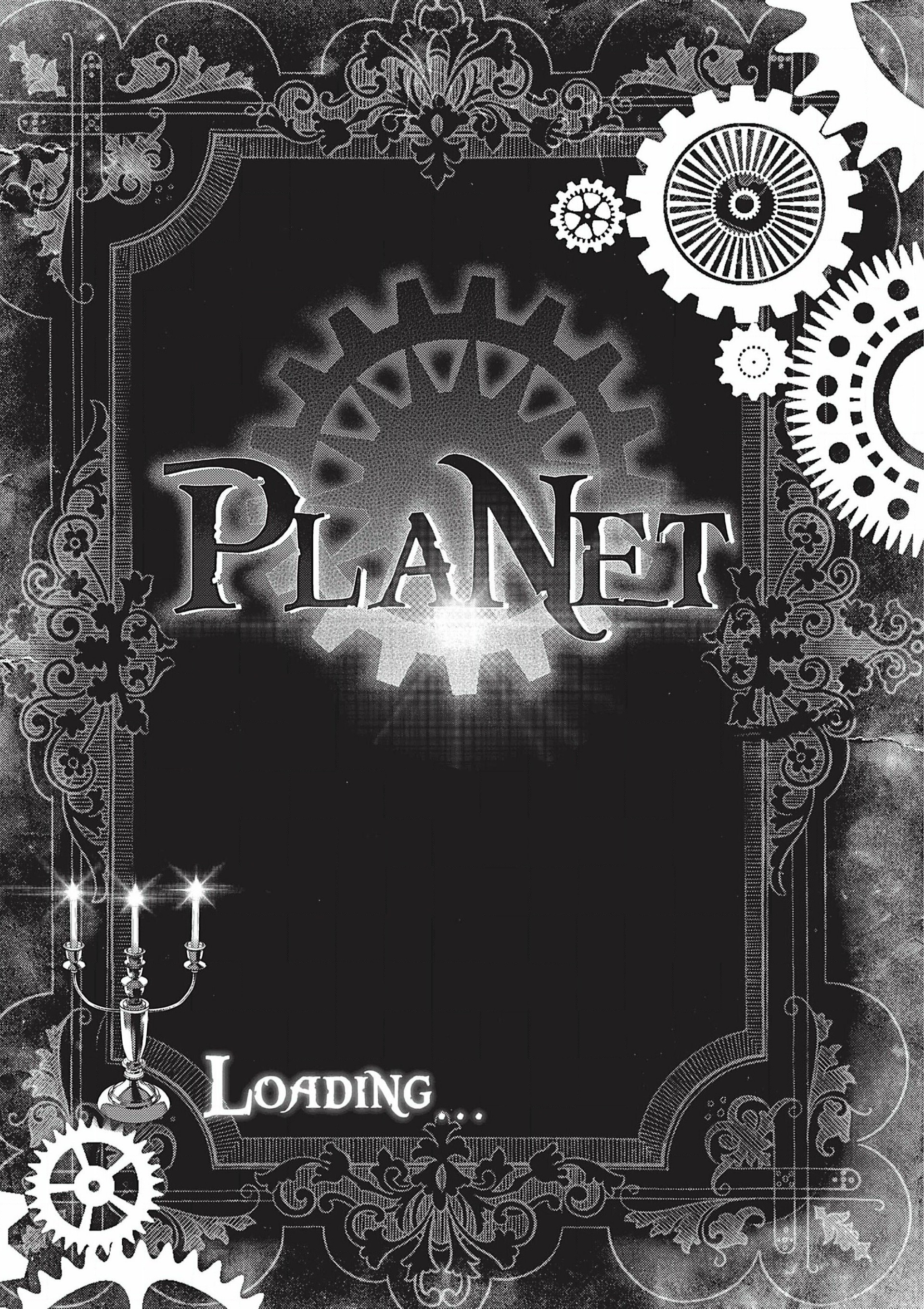 Read Goodnight World FR Manga Online