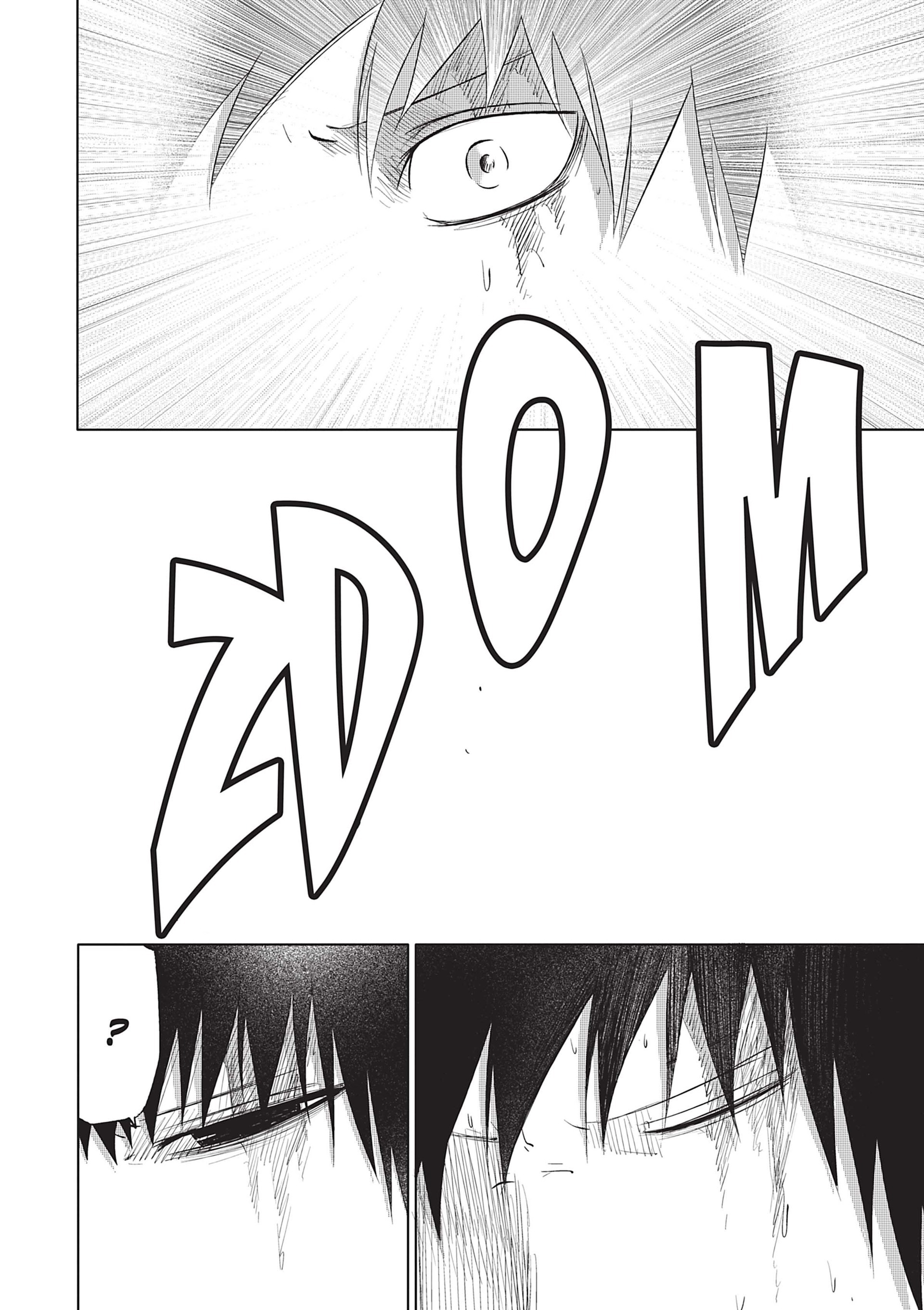 Read Goodnight World FR Manga Online