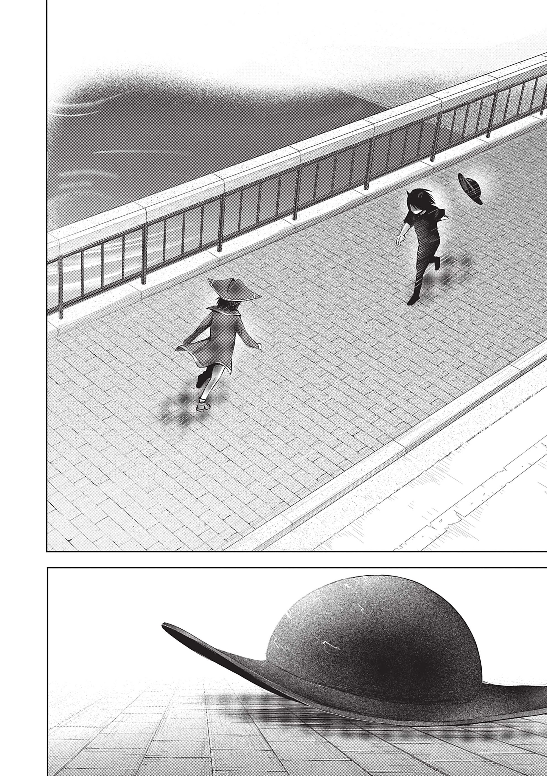 Read Goodnight World FR Manga Online