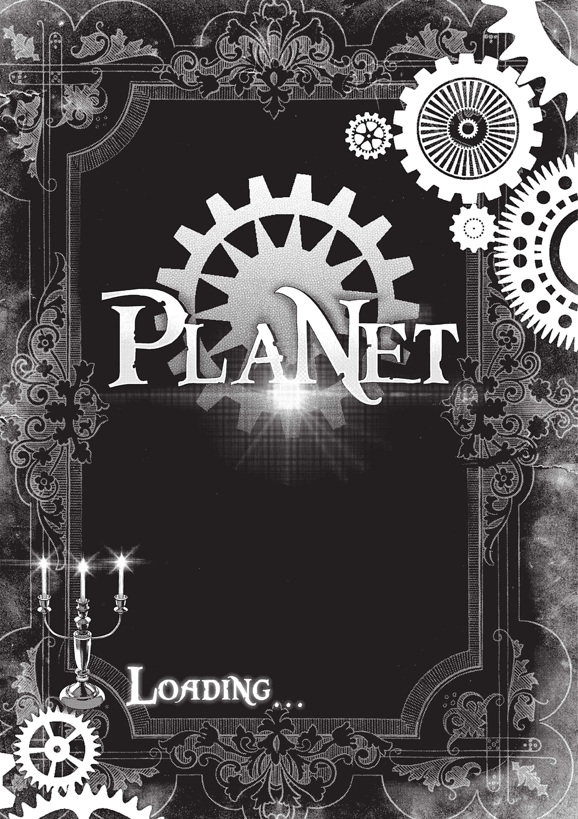 Read Goodnight World FR Manga Online