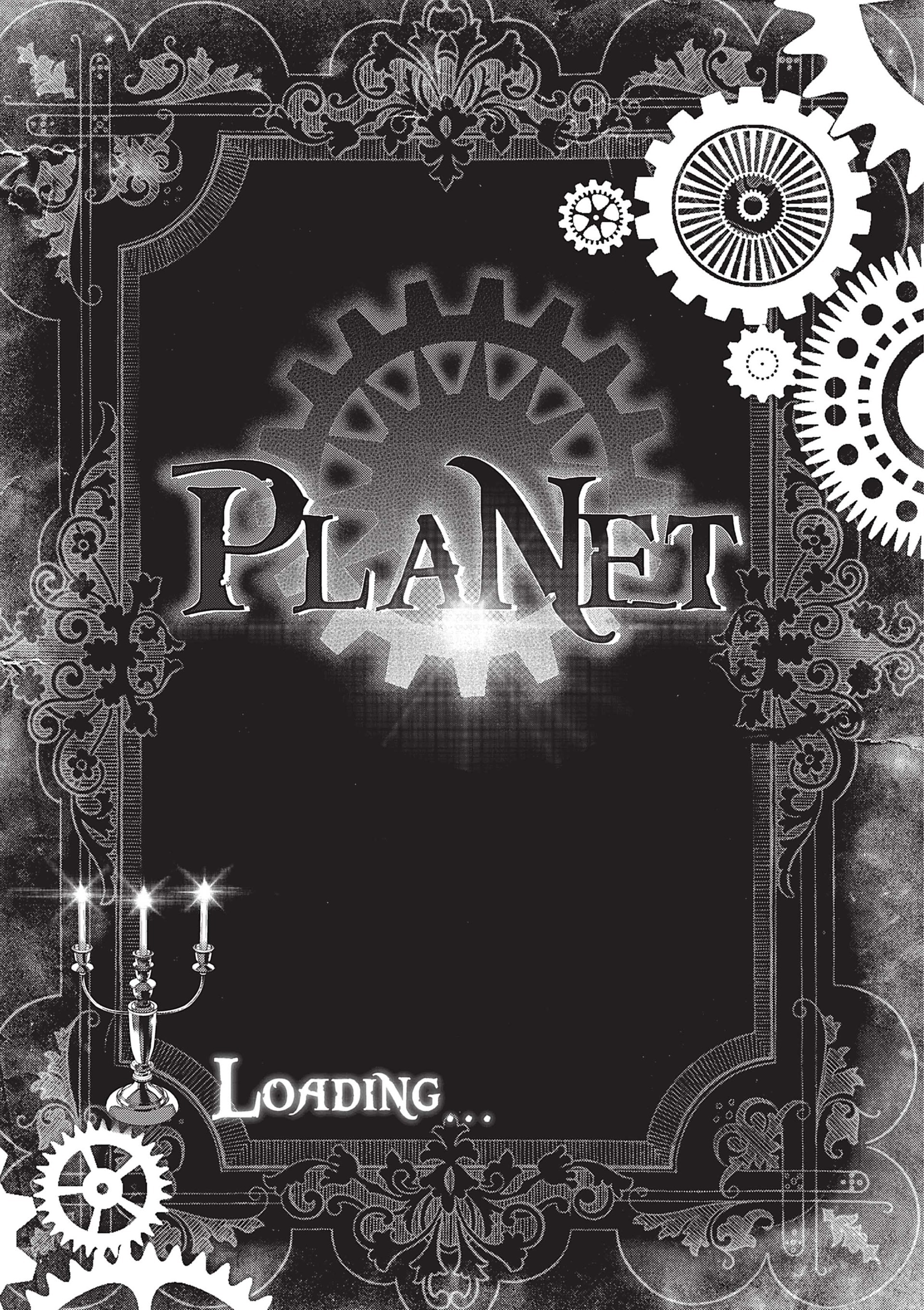 Read Goodnight World FR Manga Online