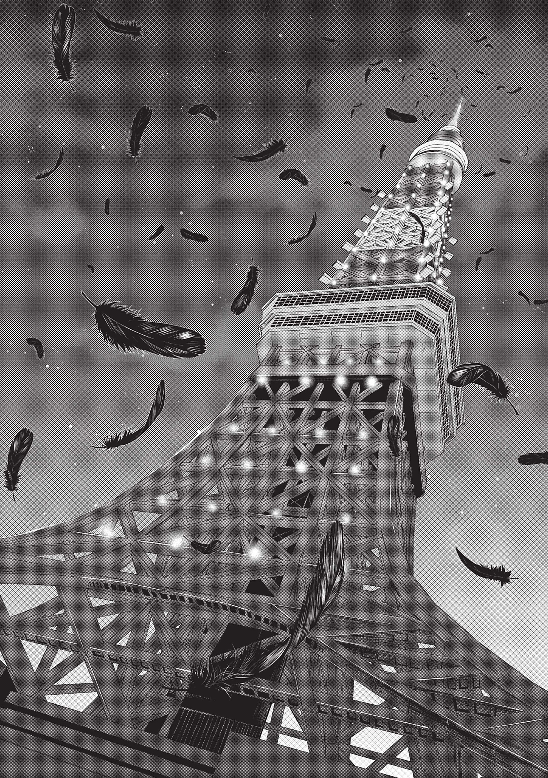 Read Goodnight World FR Manga Online