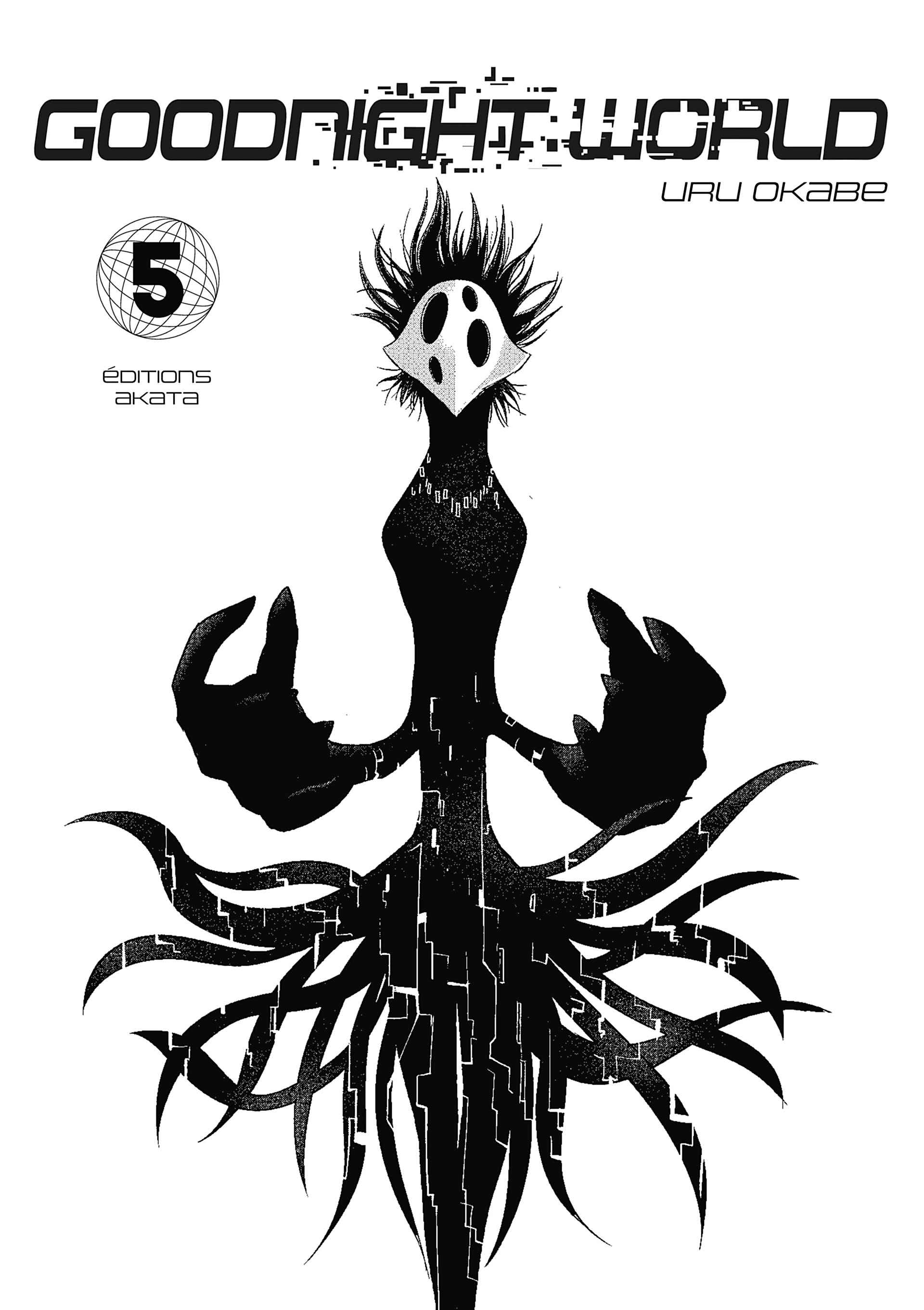 Read Goodnight World FR Manga Online