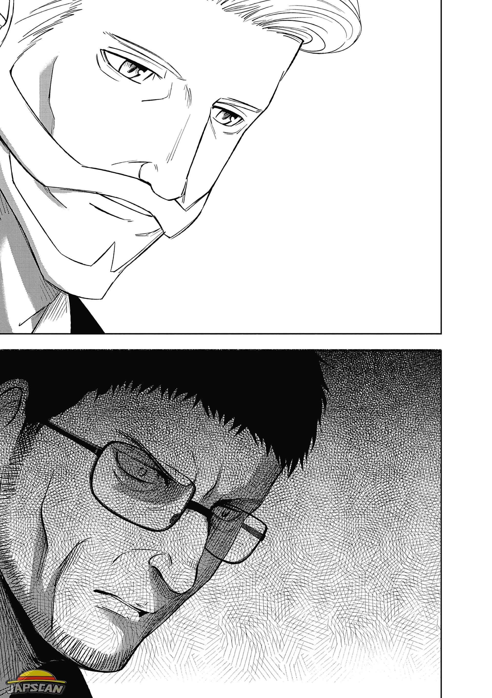 Read Goodnight World FR Manga Online