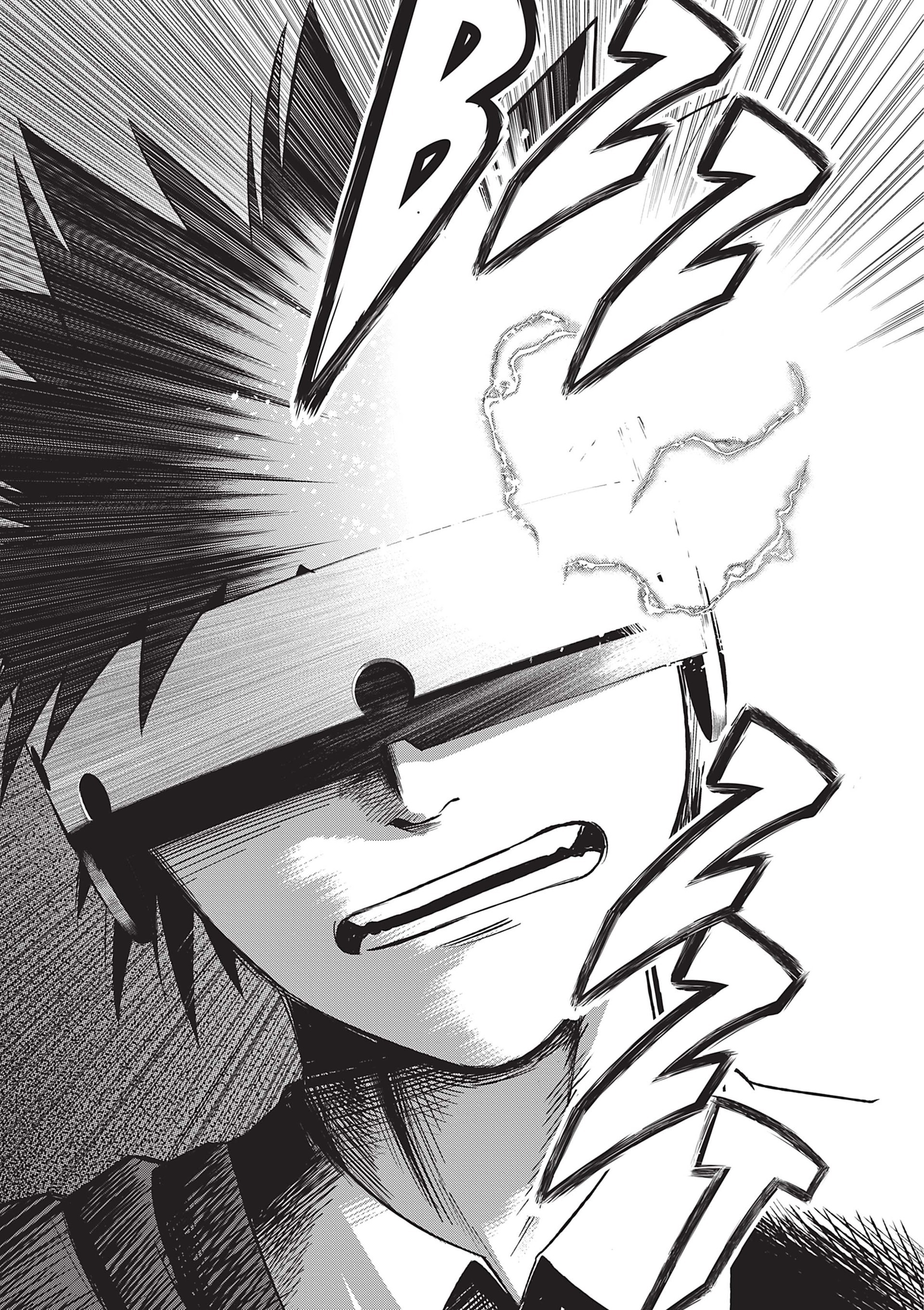 Read Goodnight World FR Manga Online