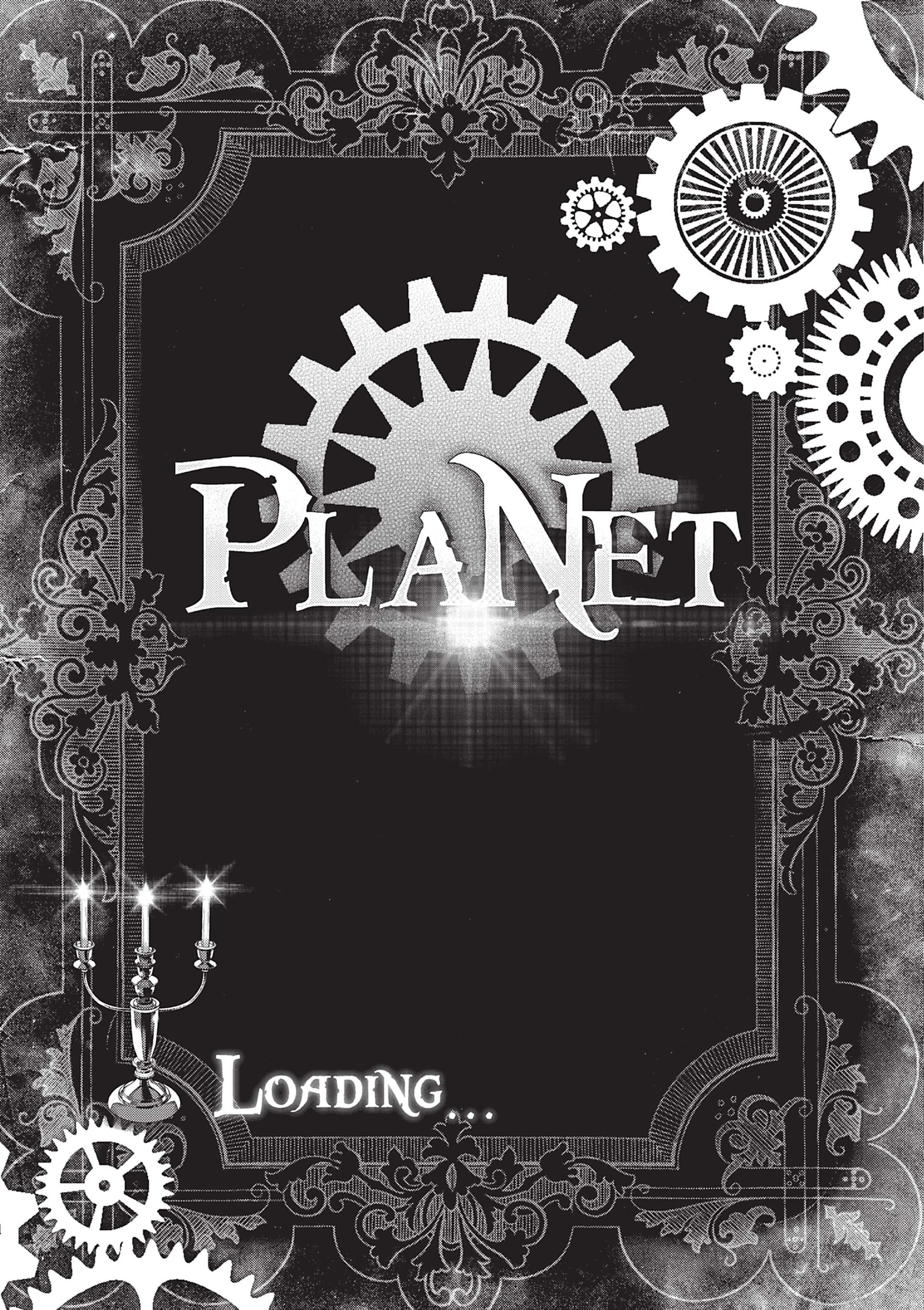 Read Goodnight World FR Manga Online