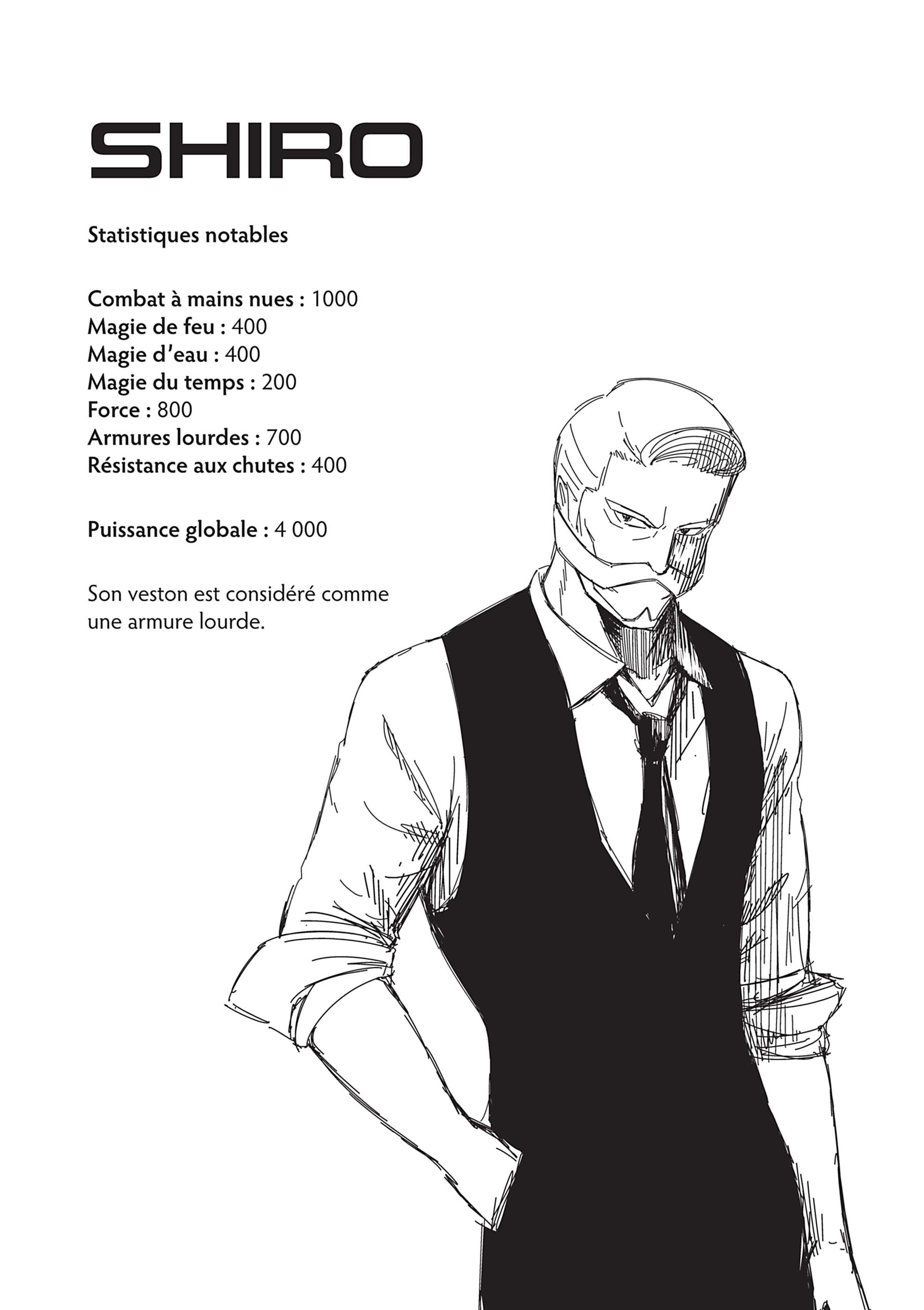 Read Goodnight World FR Manga Online