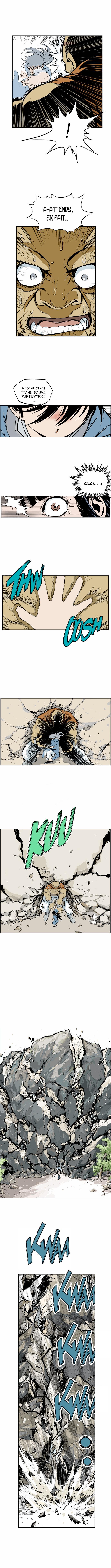 Read Gosu FR Manga Online