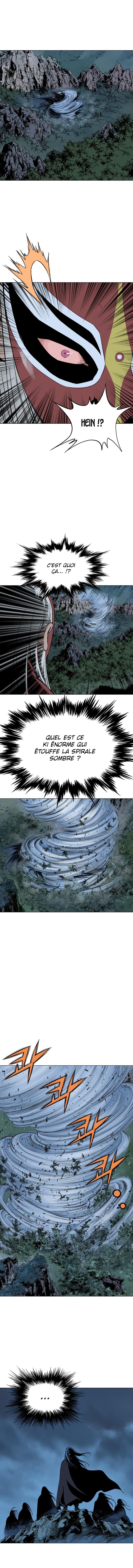 Read Gosu FR Manga Online