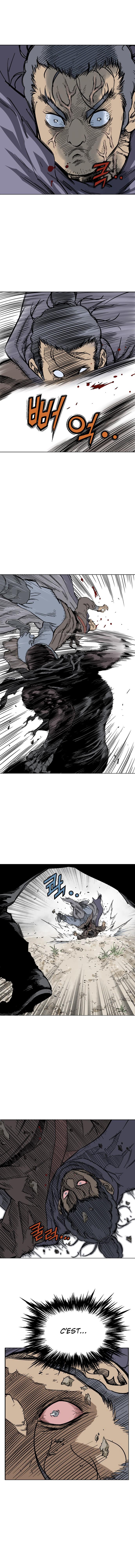 Read Gosu FR Manga Online
